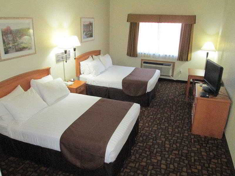 Hotel Velkommen